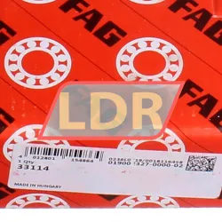 FAG 33114 rulman resim 4