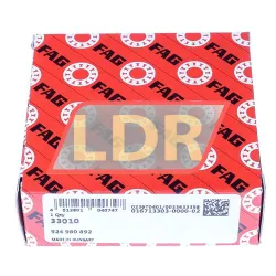 FAG 33010 rulman resim 4