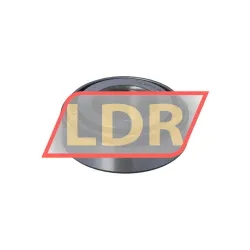 FAG 32207-DY rulman resim 2