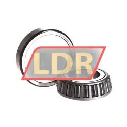 FAG KL44643-L44610