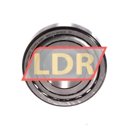 FAG KL44643-L44610 rulman resim 3