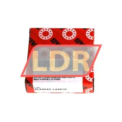 FAG KL44643-L44610 rulman resim 4
