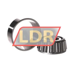 FAG 32305-A rulman resim 2