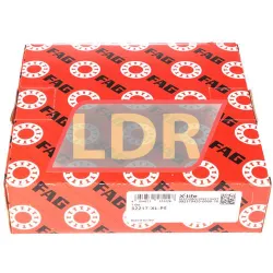 FAG 32217-XL-P5 rulman resim 4