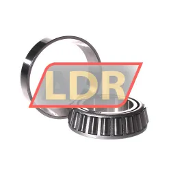 FAG KLM501349-LM501310 rulman resim 2
