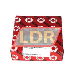 FAG KLM501349-LM501310 rulman resim 4