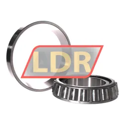 FAG 30221-A rulman resim 2