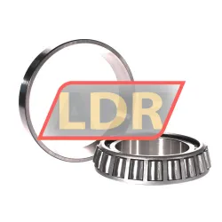 FAG 30217-A rulman resim 2