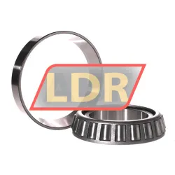 FAG 30215-A rulman resim 2