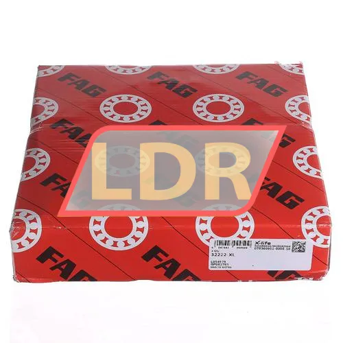 FAG 32222-XL ürün fotoğrafı 4