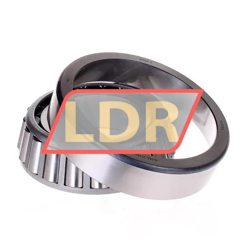 FAG 32220A ürün fotoğrafı 2