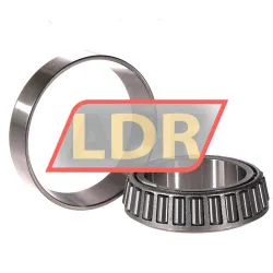 FAG 32907-H rulman resim 2