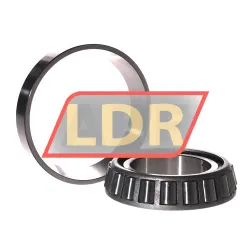 FAG 30212-XL rulman resim 2