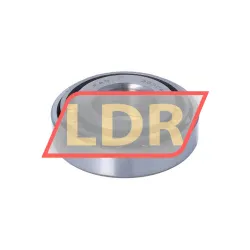 FAG 30306-DY rulman resim 2