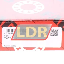 FAG T4CB130 rulman resim 5