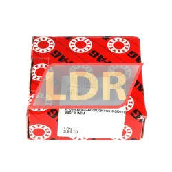 FAG 33110 rulman resim 4
