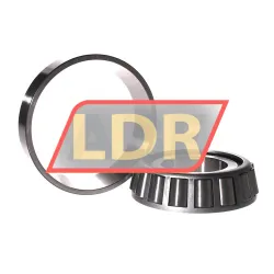 FAG 30312-A rulman resim 2