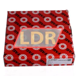 FAG 30220-A rulman resim 5