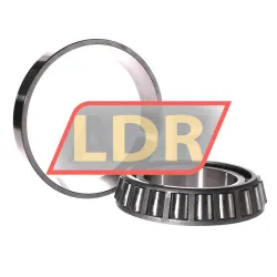 FAG 30219-A rulman resim 2