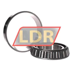 FAG 30218-A rulman resim 2