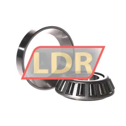 FAG 31306A rulman resim 2