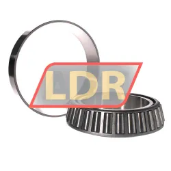 FAG 32026-X-XL-P5 rulman resim 2