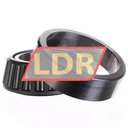 FAG 33211-XL rulman resim 2