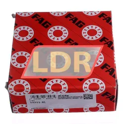 FAG 33211-XL rulman resim 3