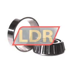 FAG 32206-XL rulman resim 2