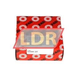 FAG 32306-DY rulman resim 4