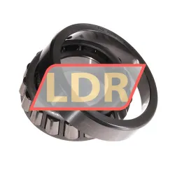 FAG 30208-DY rulman resim 2