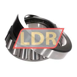 FAG 31320X-566584-QP51 rulman resim 2