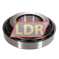 FAG 31320X-566584-QP51 rulman resim 3