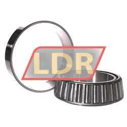 FAG 33022 rulman resim 2