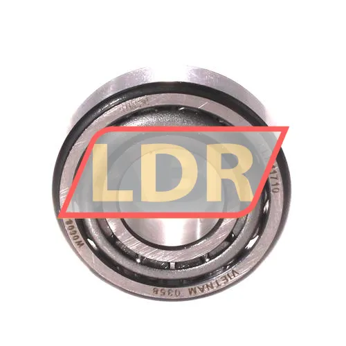 FAG KLM11749-LM11710 ürün fotoğrafı 3