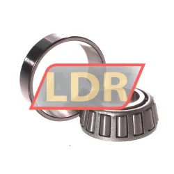 FAG KLM11749-LM11710 rulman resim 2