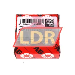 FAG KLM11749-LM11710 rulman resim 4