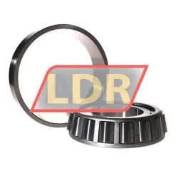 FAG 30319-A rulman resim 2