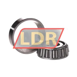 FAG 30302-A rulman resim 2