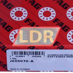 FAG JK0S070-A rulman resim 5