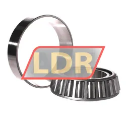 FAG 32219-XL rulman resim 2