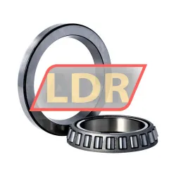 Timken NP925485/NP571239 rulman resim 2