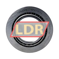 Timken NP925485/NP571239 rulman resim 3