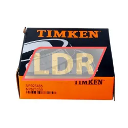 Timken NP925485/NP571239 rulman resim 4