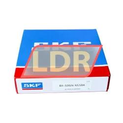 SKF BX-32024X/L5DA rulman resim 3