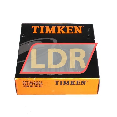 Timken SET349-900SA ürün fotoğrafı 4