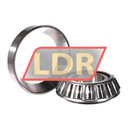 SKF HM911245/W/210/V001 rulman resim 2