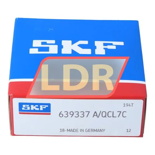 SKF 639337A/QCL7C ürün fotoğrafı 4