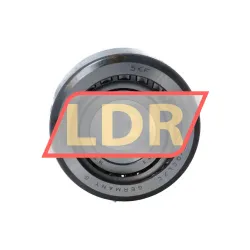 SKF 639337A/QCL7C rulman resim 3