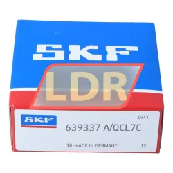 SKF 639337A/QCL7C rulman resim 4
